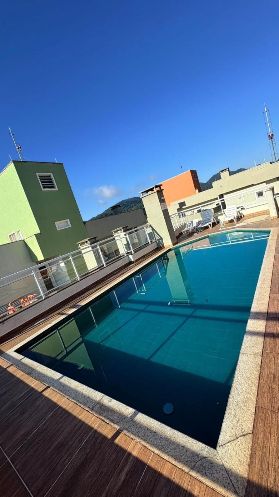 Apartamento de 2 Quartos